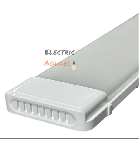 براکت 100 وات اپتونیکا