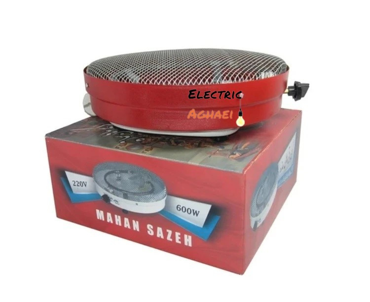 کرسی برقی ماهان