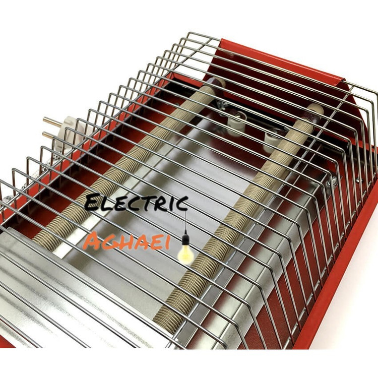 کرسی برقی نیک ناسیونال