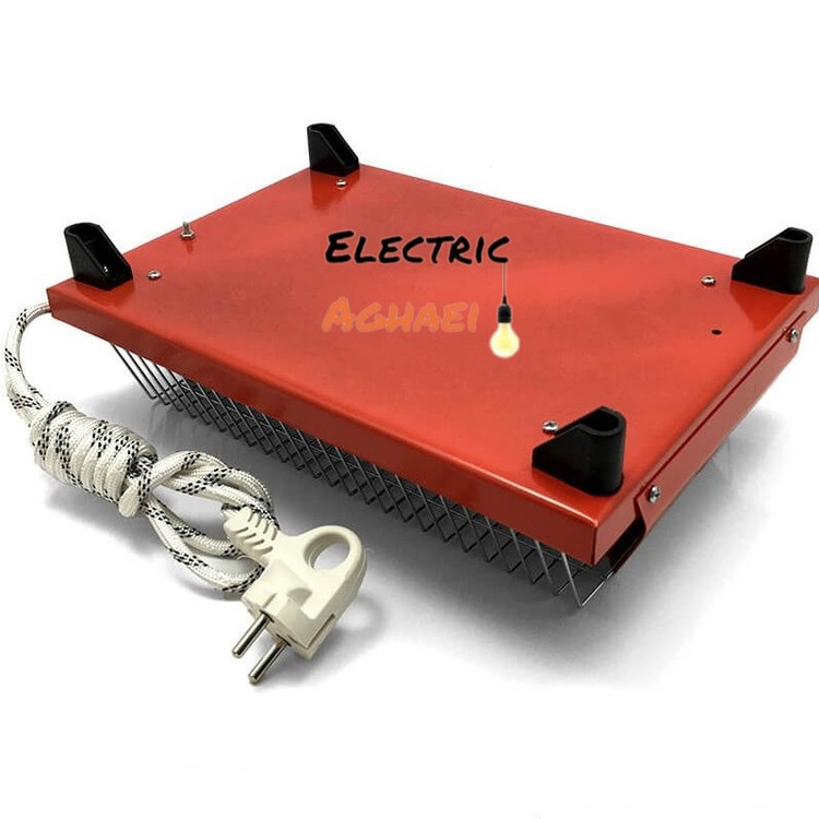 کرسی برقی اخوان فرید