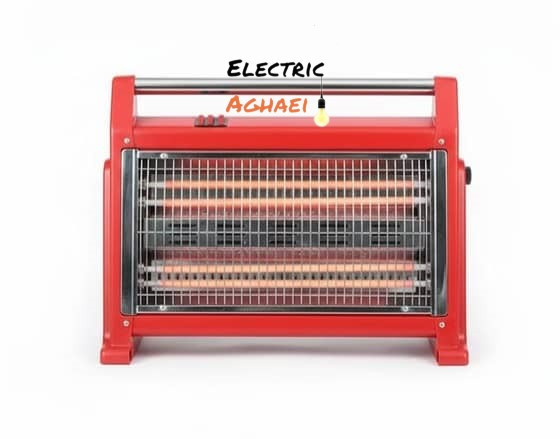 بخاری برقی 4 المنت پارس سهیل