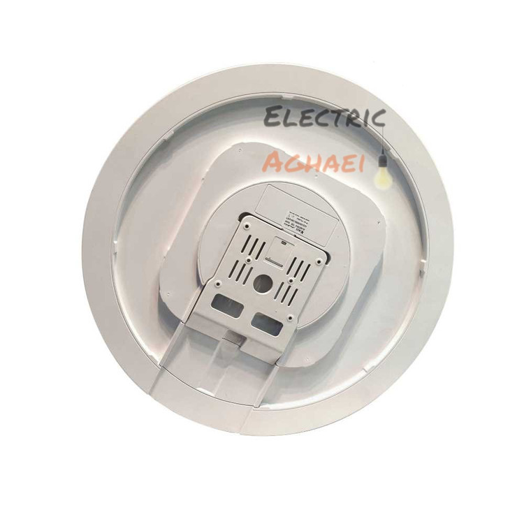 چراغ سقفی 72 وات 4 حالته وی مکس