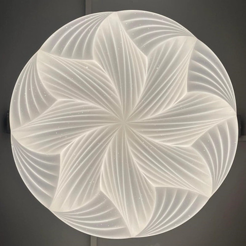 چراغ سقفی 72 وات لوتوس