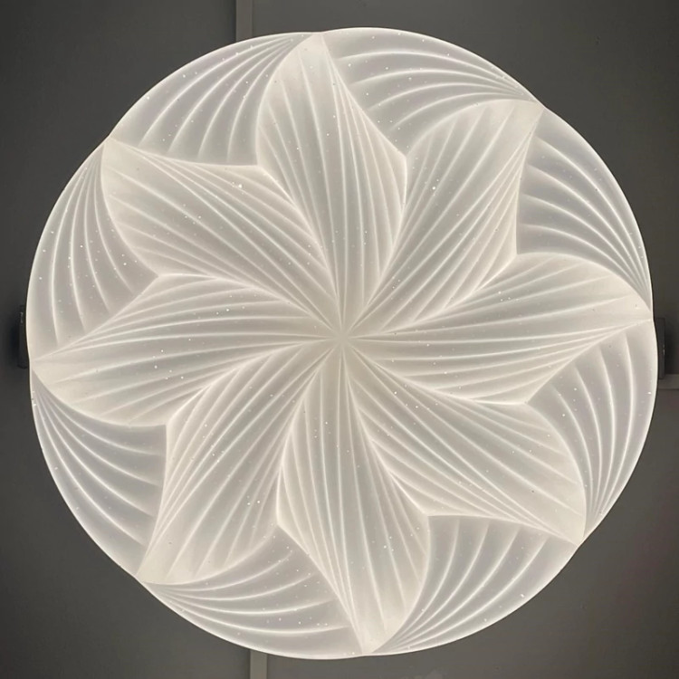 چراغ سقفی 72 وات لوتوس