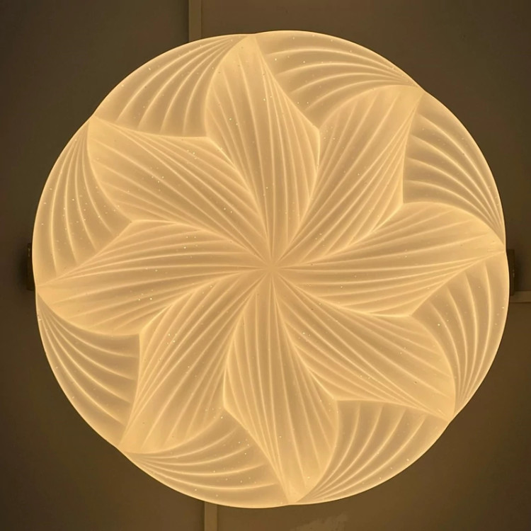 چراغ سقفی 72 وات