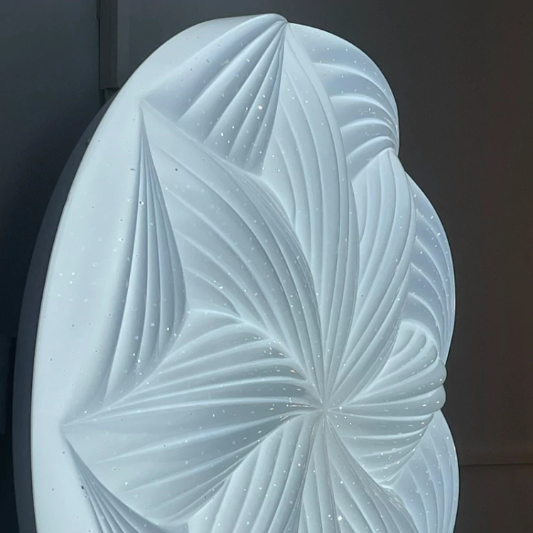 چراغ سقفی 72 وات سری s