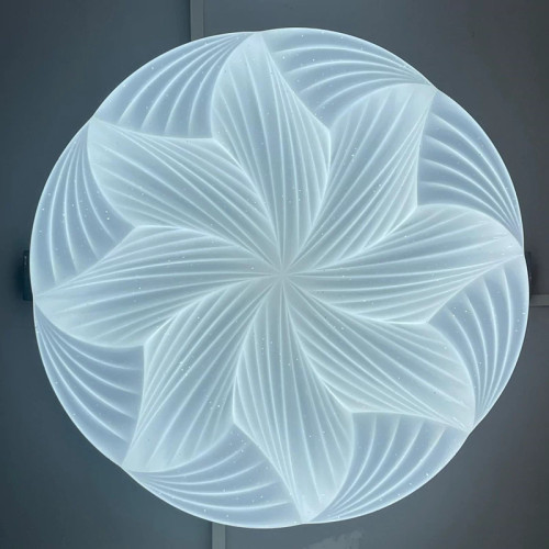 چراغ سقفی طرح لوتوس