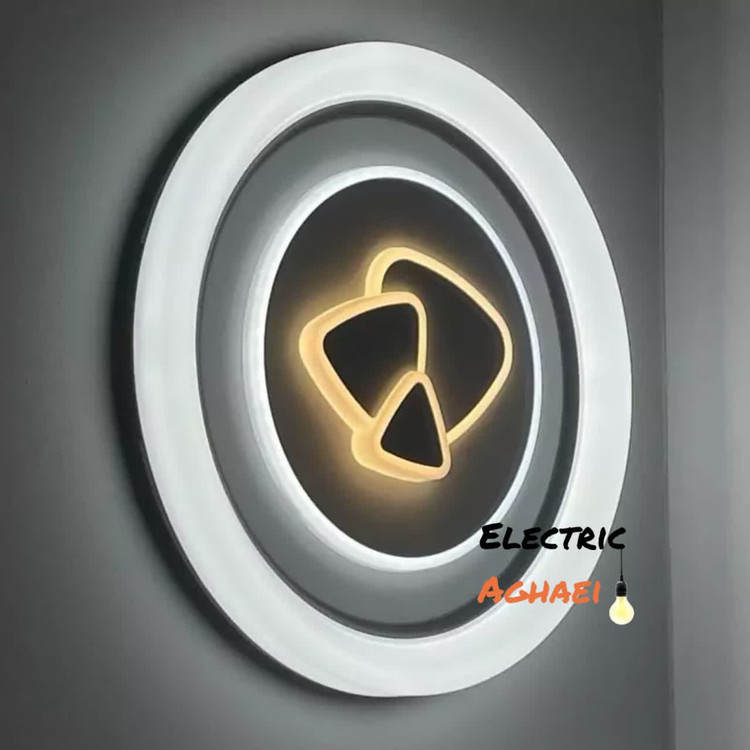 چراغ سقفی وی مکس