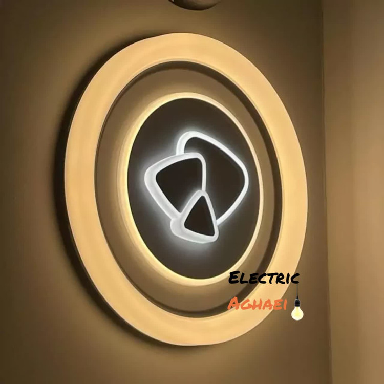 لوستر چهار حالته وی مکس