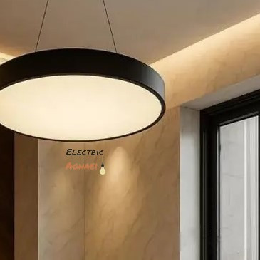 لوستر اویز مودی 50وات