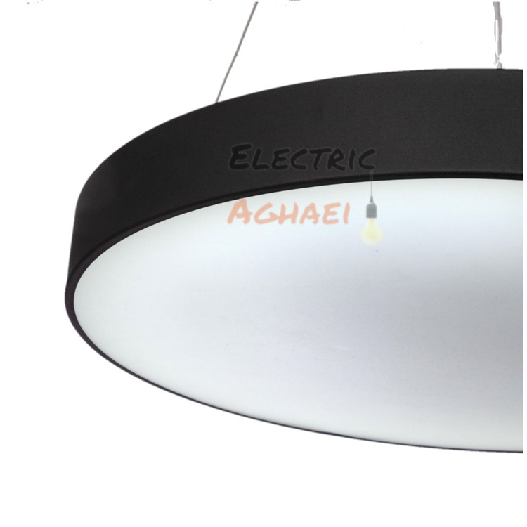 لوستر50 وات مودی