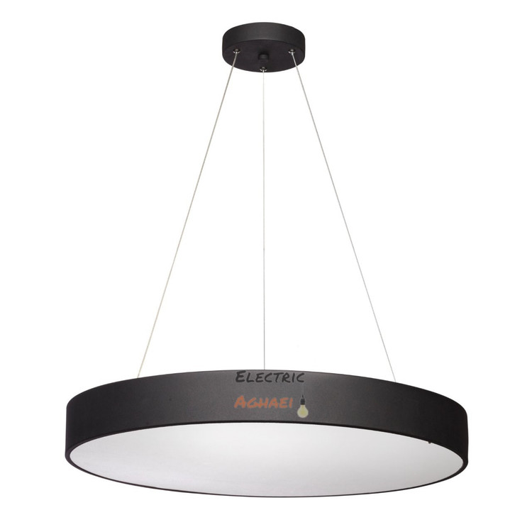 لوستر 50 وات دایره ای مودی