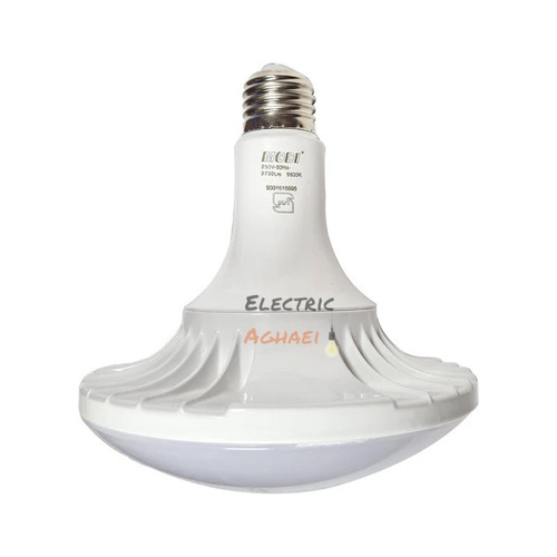 لامپ 50 وات سفینه ای مودی