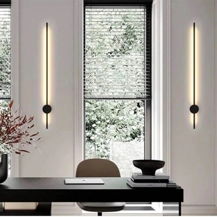 چراغ دیواری MK مدل DL60