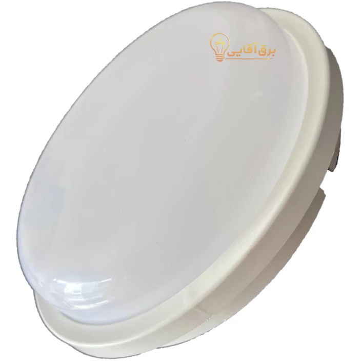 چراغ سقفی سنسوردار مودی مدل IR-MD4120 ظرفیت ۲۰ وات